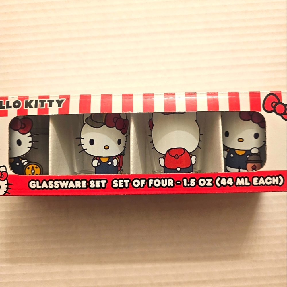 Hello Kitty